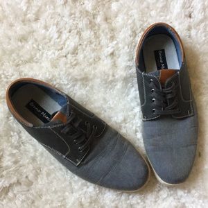 Men’s Bruno Marc shoes